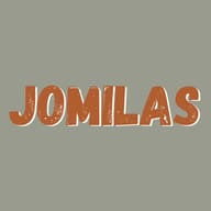 JOMILAS logo.