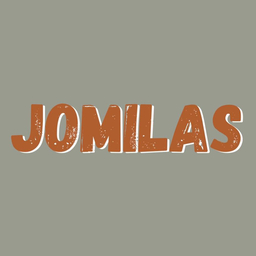 JOMILAS - Upper Newtownards Road logo.